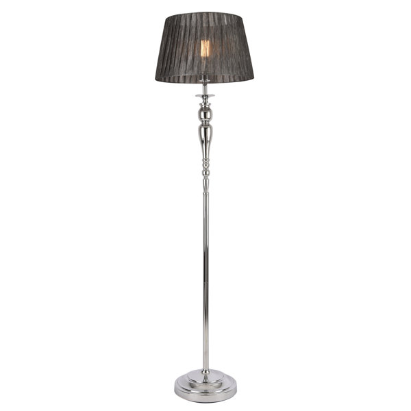 Fairmont Park 151 cm Stehlampe Failsworth & Bewertungen | Wayfair.de